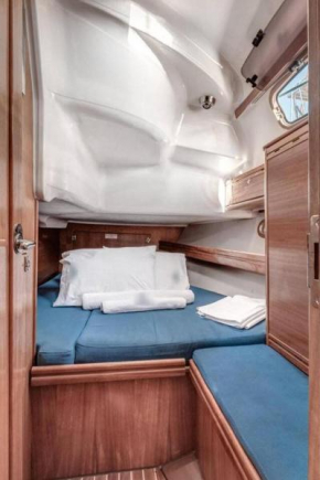Yacht Bavaria 30
